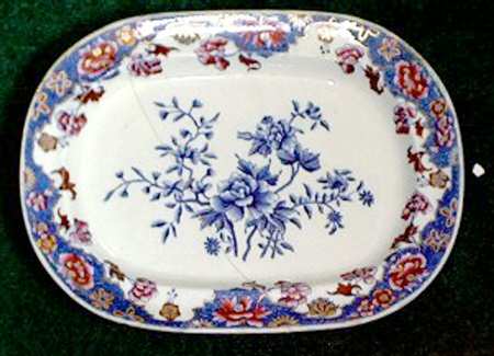 3091 by Spode