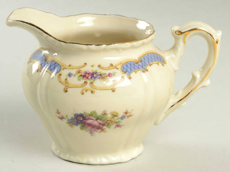 SWH29 Blue Creamer