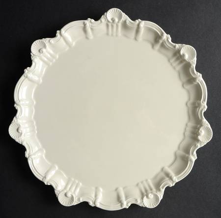SMG1 Dinner Plate