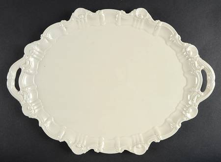 SMG1 16" Oval Serving Platter