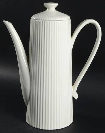 SOZ2 Coffee Pot & Lid