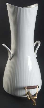 SOZ2 Samovar No Lid