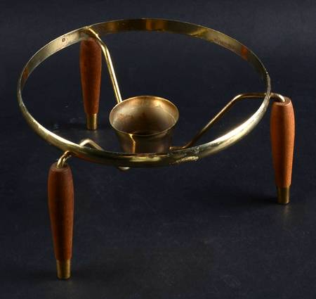 SOZ2 Metal Stand for 3.5 Qt Casserole