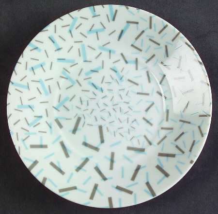 Kaleidoscope Saucer