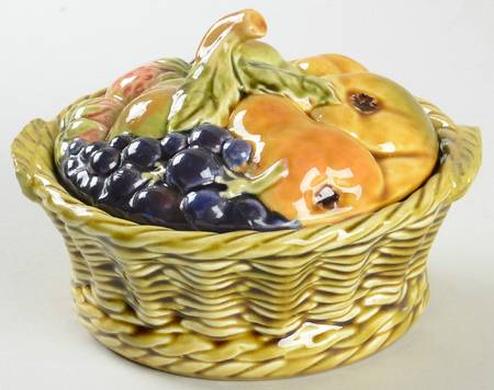SGN4 Candy Box & Lid