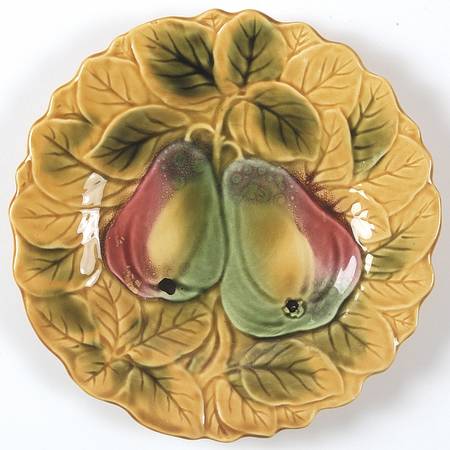 SGN4 Dessert/Pie Plate