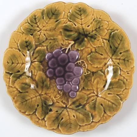 SGN4 Dessert/Pie Plate