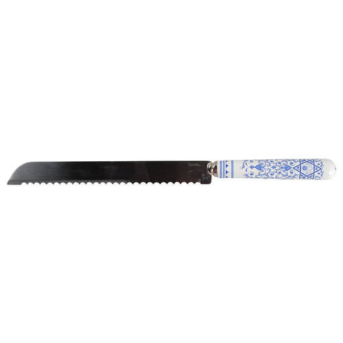 Blue Room (Judaic Collection) Challah Knife by Spode
