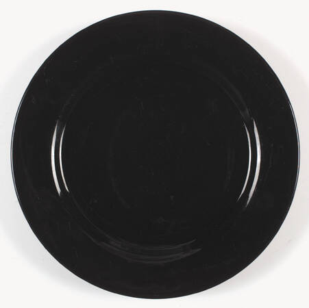SIG26 Salad Plate