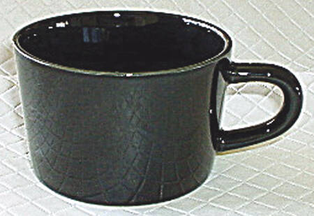SIG26 Flat Cup