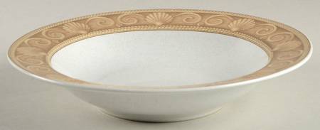 Laguna Rim Soup Bowl