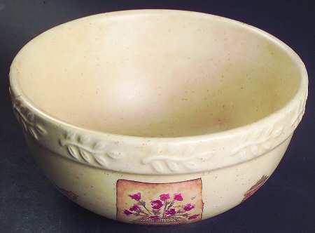 Summer Fields Coupe Cereal Bowl