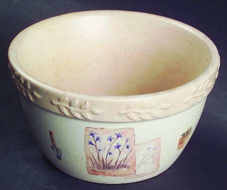 Summer Fields 5" All Purpose Bowl