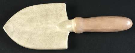 Summer Fields Figural Spoon Rest