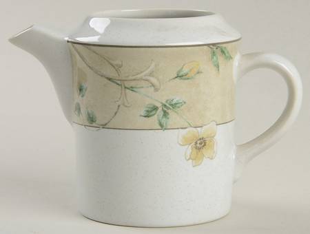 Blossom Time Creamer