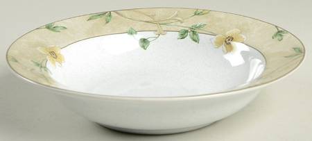 Blossom Time Soup/Cereal Bowl