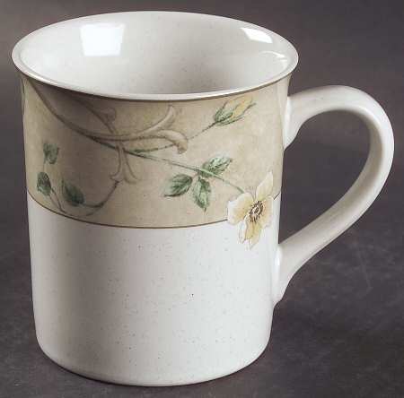 Blossom Time Mug