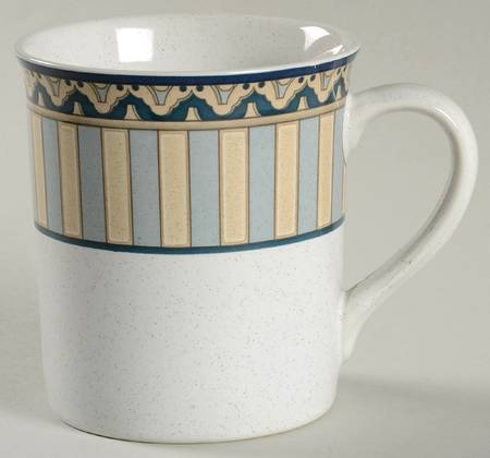 Modesto Mug