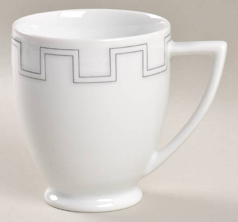 Corinth Mug