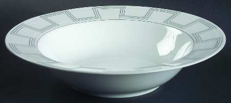 Corinth 10" Round Vegetable Bowl