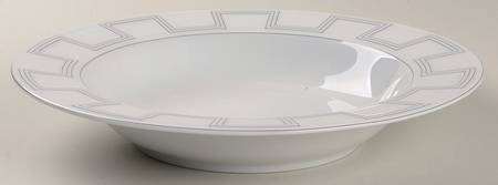 Corinth Rim Soup Bowl