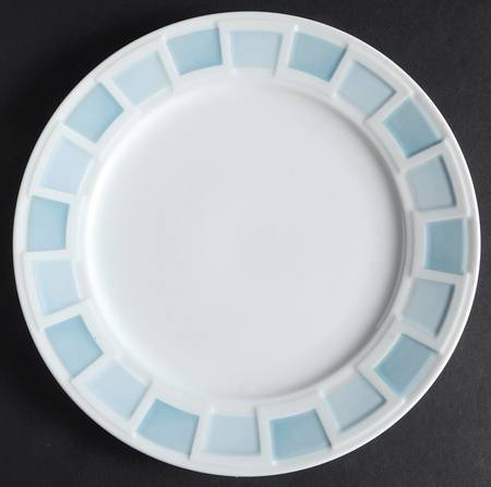 Ionia Salad Plate