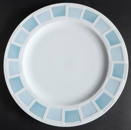 Ionia 12" Chop Plate (Round Platter)