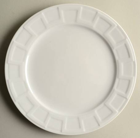 Sparta Salad Plate