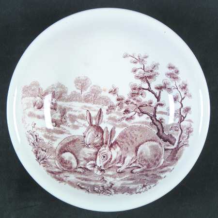 SP310 Coupe Cereal Bowl