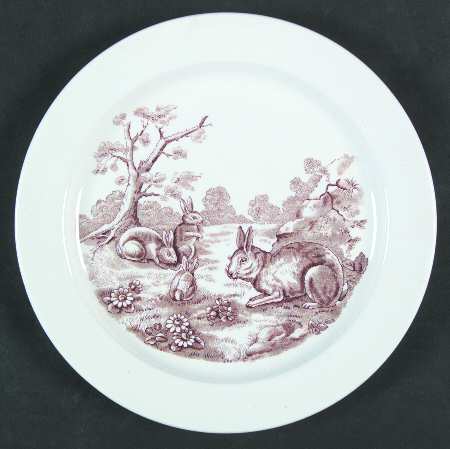 SP310 by Spode