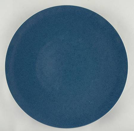 Colorstone Teal (Textured) 14" Chop Plate (Round Platter)