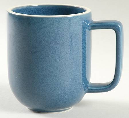 Colorstone Teal (Textured) Mug