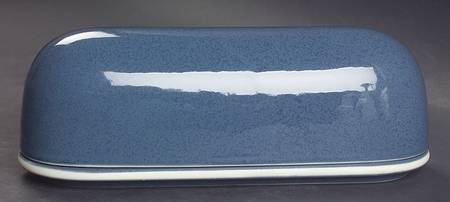 Colorstone Teal (Textured) 1/4 Lb Covered Butter