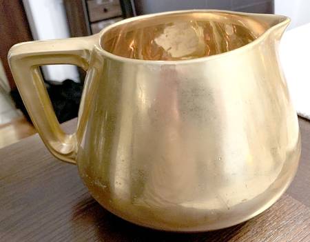 SFR26 Creamer
