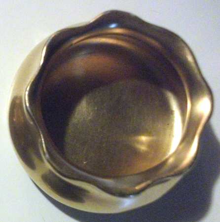 SFR26 Individual Salt Dip