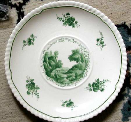 2-8317 by Spode
