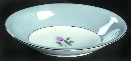 SEY17 10" Oval Vegetable Bowl
