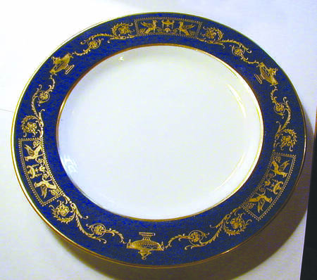 SP312 by Spode