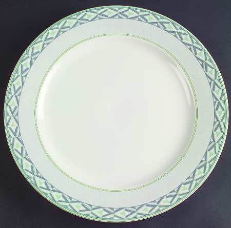 Ontario 12" Chop Plate (Round Platter)