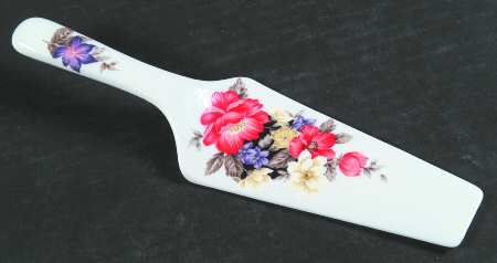 SAD25 Solid Ceramic Pie/Cake Server