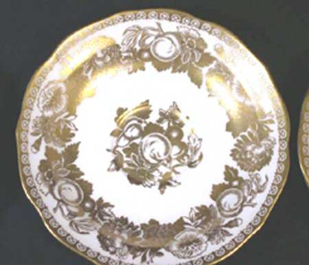 Y7220 Saucer