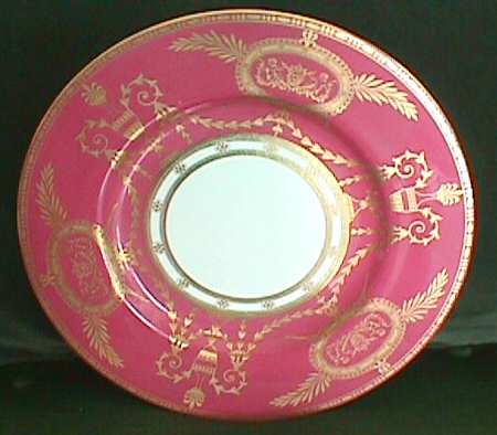 Y4821 by Spode