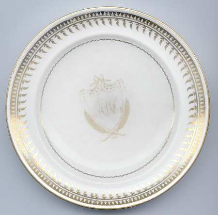 2-3454 by Spode