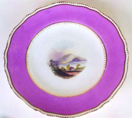 SP313 by Spode