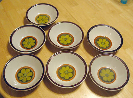 Springfield Coupe Soup Bowl