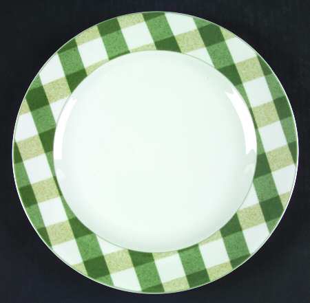 Picnic Lime Green by Studio Nova