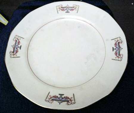 SEB82 by Sebring Pottery