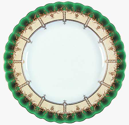 SP315 by Spode