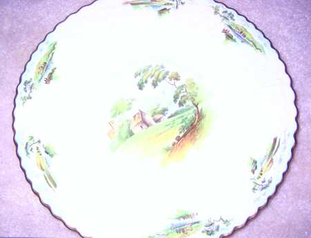 Y3035 by Spode