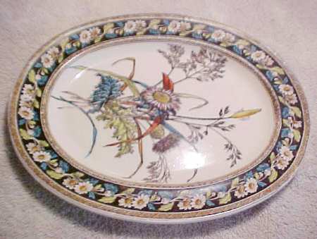 SP316 by Spode